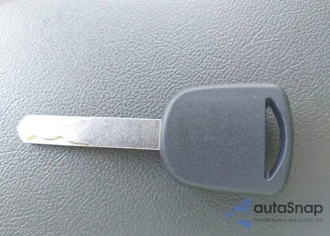 2007 Honda Accord 2.4 Ex из США, поврежденный, VIN 1HGCM56727A175410